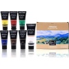 Artecho Acrylic Paint Set Photo