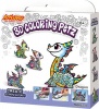 Artlover Art Lover 3D Colouring Petz 4in1 Mini Box Photo