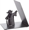 Larrys Larry's YODA Bookend Photo