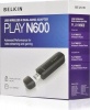 Belkin PLAY N600 Wireless Dual-Band USB Adapter Photo