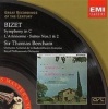 Bizet: Symphony in C/L'Arlesienne - Suites Nos. 1 & 2 Photo