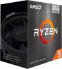 AMD Ryzen 5 5600G Processor - 3.90GHz Hexa-Core Socket AM4 Photo