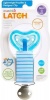 Munchkin Latch Pacifier & Designer Clip Photo