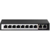 Duxbury Press Duxbury AI DUX1010G 10 Port PoE Switch Photo