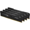 Kingston HyperX FURY HX434C16FB3K4/64 memory module 64GB 4 x 16 DDR4 3466MHz 16GB 3466MHz CL16 XMP Photo