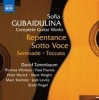 Naxos Sofia Gubaidulina: Complete Guitar Works Photo