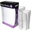 Klear Screen Clear Kloths Polishing Cloths Photo