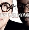 Michael Nyman : The Glare Photo