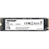 Patriot Memory P300 M.2 1000GB PCI Express 3.0 NVMe 1TB PCIe 3 x 4 1.3 NANDXtend ECC Photo