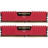 Corsair Vengeance LPX 8GB DDR4-2800 memory module 2 x 4GB 2800MHz DIMM Kit DDR4-2800 CL16-18-18-35 Photo