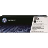 HP No.85A Black LaserJet Toner Cartridge Photo