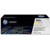 HP No.305A Yellow LaserJet Toner Cartridge Photo