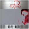 Sony Serie Platino:jose Jose CD Photo