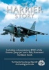 The History Press Ltd The Harrier Story DVD & Book Pack Photo