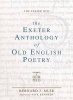 The Exeter Anthology of Old English Poetry Photo