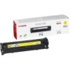 Canon 716 Yellow Laser Toner Cartridge Photo