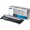 Samsung CLT-C406S Cyan Toner Cartridge Photo