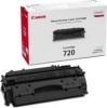 Canon 720 Black Toner Cartridge Photo