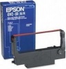 Epson ERC38BR Black/Red Ribbon Photo