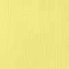 American Crafts Textured Cardstock - Canary Photo