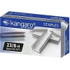 Kangaro Heavy Duty 23/8-H Staples Photo