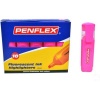 Penflex HiGlo Highlighters - 1.5mm Chisel Tip Photo