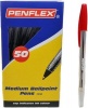 Penflex Ballpoint Pens - Medium Photo