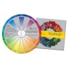 BooksDVDs Color Wheel Company Gardener's Colour Wheel With Booklet Photo