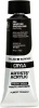 Daler Rowney Cryla Acrylic - Vandyke Brown Hue Photo