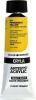 Daler Rowney Cryla Acrylic Tube - Permanent Yellow Photo