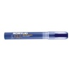 Montana Acrylic Marker - Shock Blue Dark Photo