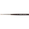 Jacksons Jackson's Kolinsky Series 1205 #0 Tajmyr Sable Brush Photo