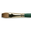 Pro Arte Renaissance Sable Flat Brush Photo