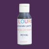 Colourist Heat Transfer Paint S2 - Royal Photo