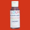 Colourist Heat Transfer Paint S2 - Cherry Photo