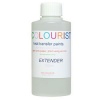 Colourist Heat Transfer Paint Extender Photo