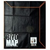 biyomap Reusable Artwork Shipping And Storage Bag - Orange Photo