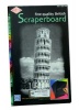 Essdee Scraperboard - White Photo