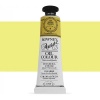 Daler Rowney Artists Oil Tube - Naples Yellow 3 Photo