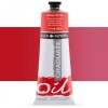 Daler Rowney Graduate Oil - Cadmium Red Hue Photo