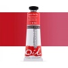 Daler Rowney Graduate Oil - Cadmium Red Hue Photo