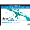 Daler Rowney Daler Aquafine Watercolour Pad Landscape - Smooth Photo