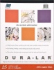 Grafix Matte .005" Dura-Lar 912" Pad - 25 Sheets Photo