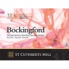 Bockingford Pad Glued - Hot Press Photo