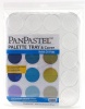 PanPastel Palette/tray With Lid - Holds 20 Colours Photo