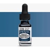 Dr Ph Martins Dr. Ph. Martin's Radiant Watercolour Dye - Slate Blue Photo