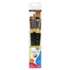 Daler Rowney System 3 - Acrylic Paint Wallet Set - 401 Photo