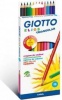 Giotto Elios TRI Coloured Pencils Photo