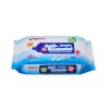 Pigeon K868 Anti-Bacterial Baby Wipes Photo