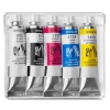 Caran Dache Caran d'Ache Studio Gouache - Set of 5x10ml Tubes Photo